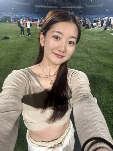 小浦悠夏先生