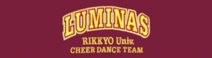 LUMINAS on STAGE ＆ チアダンス体験会 in 三浦海岸