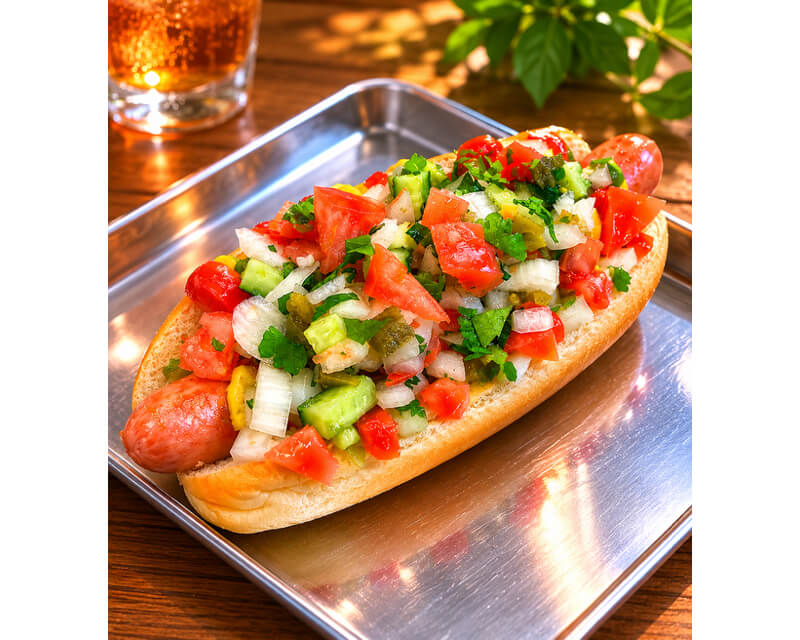 HOTDOG’SCLUB【Fruits Sand JIRO Store】