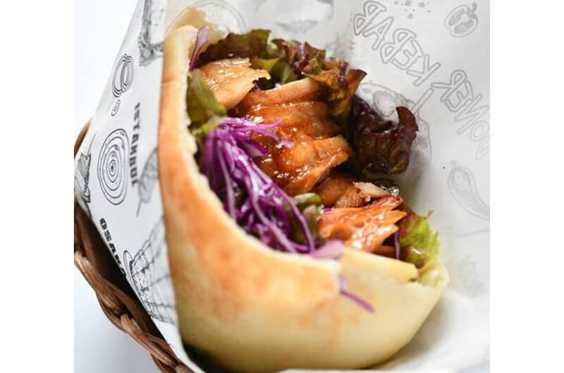TAT KEBAB