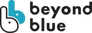 beyond blue